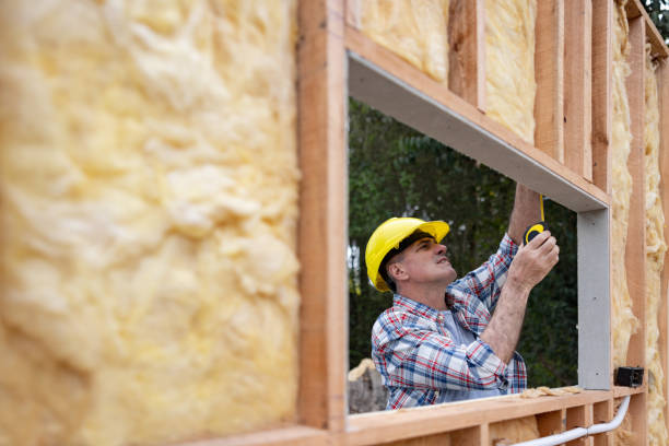 Best Spray Foam Insulation  in North Pembroke, MA